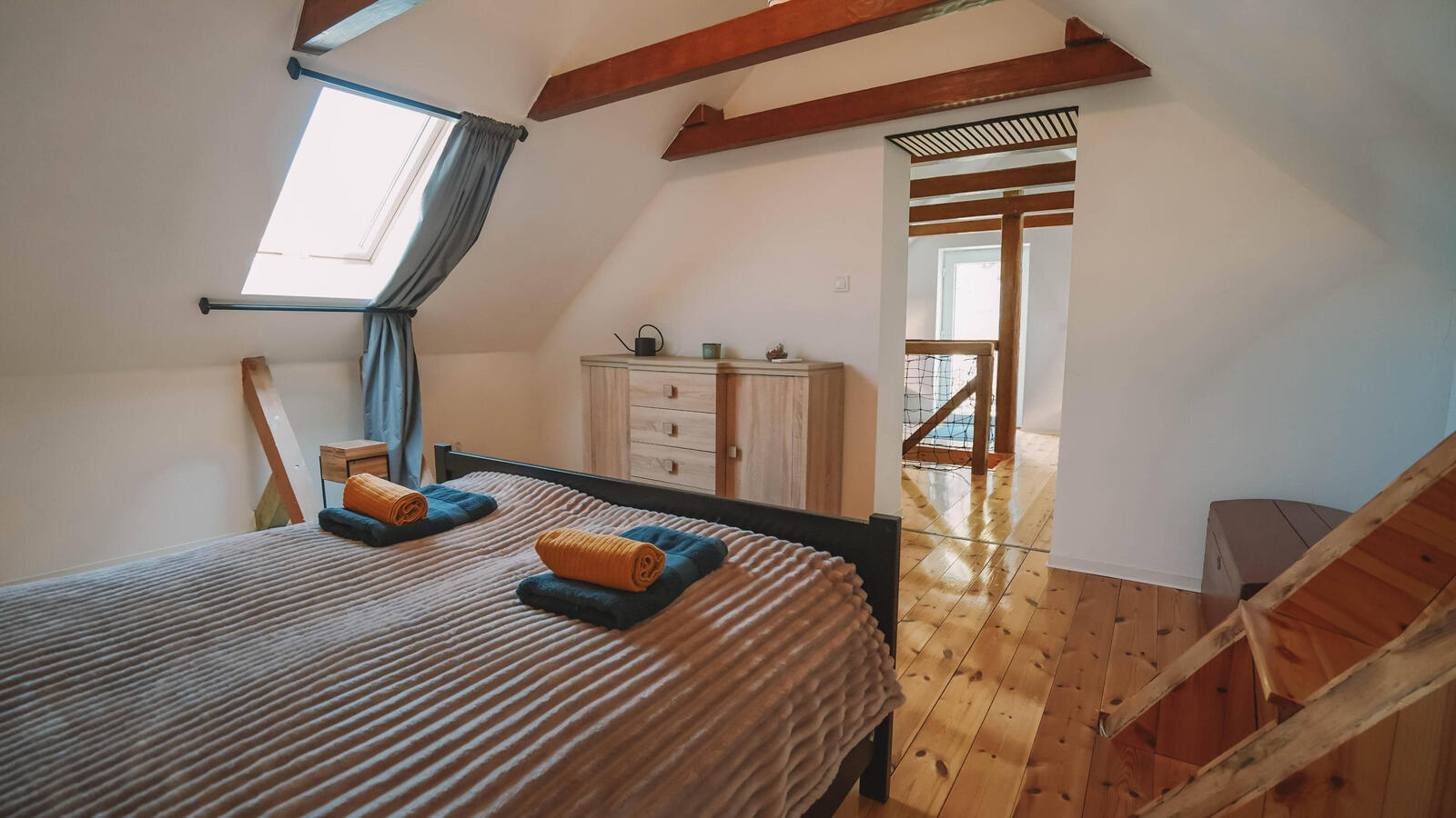 Kis Dió Apartman Hálószoba Három Dió Apartman Nyim