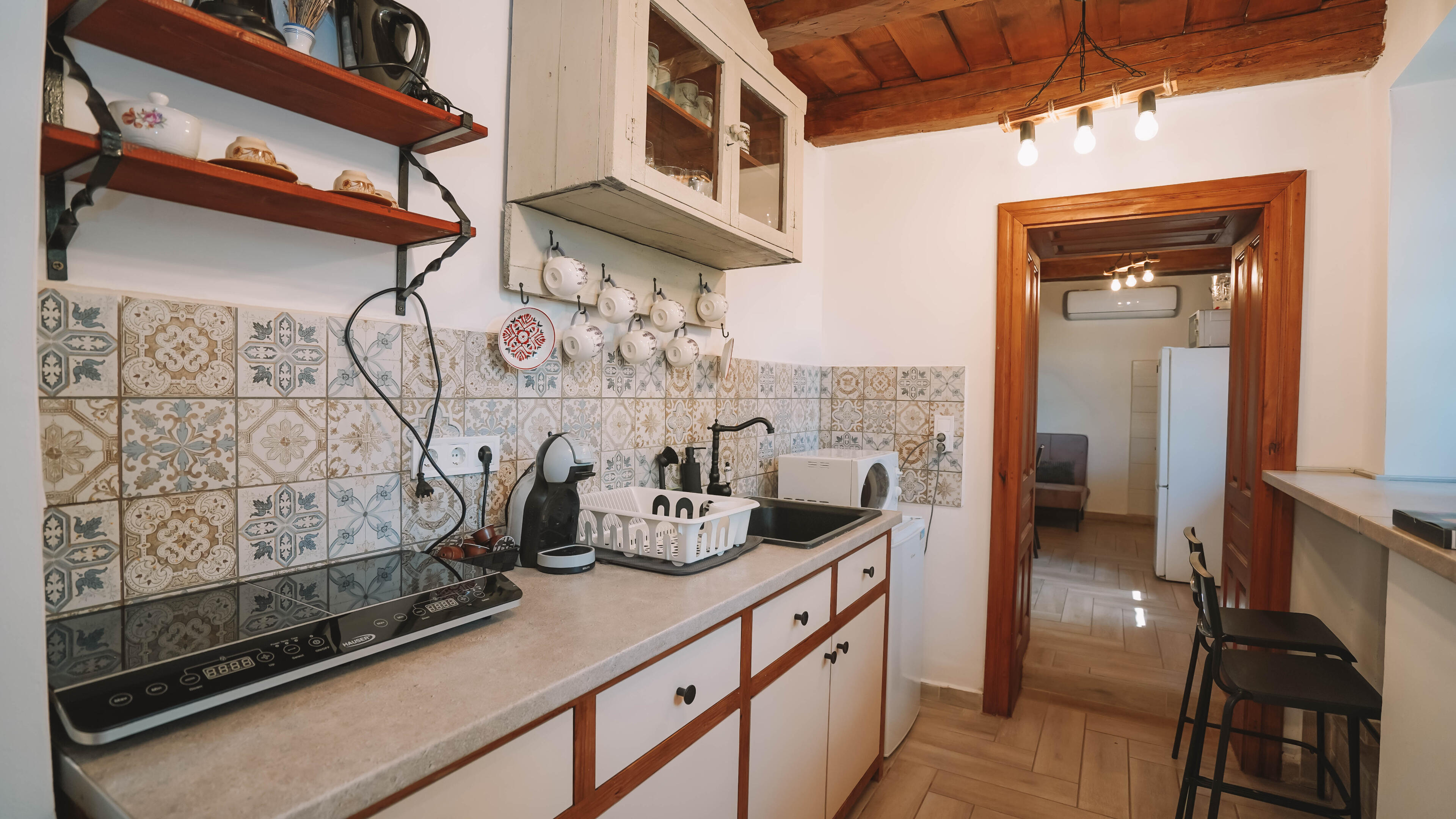 Untitled Három Dió Apartman Nyim